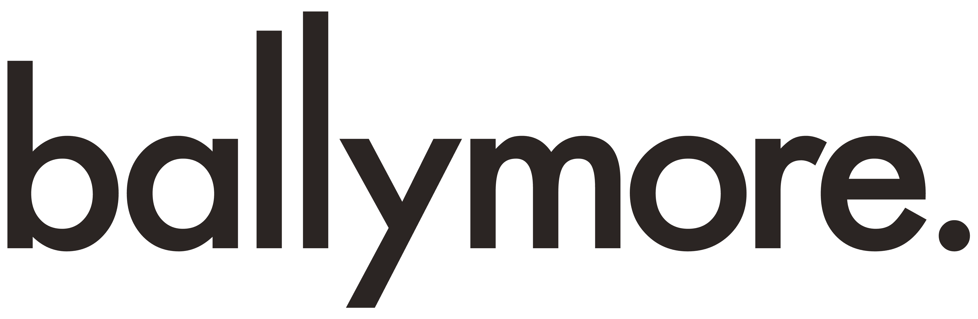 Ballymore Partnerships - Property Developer Partner