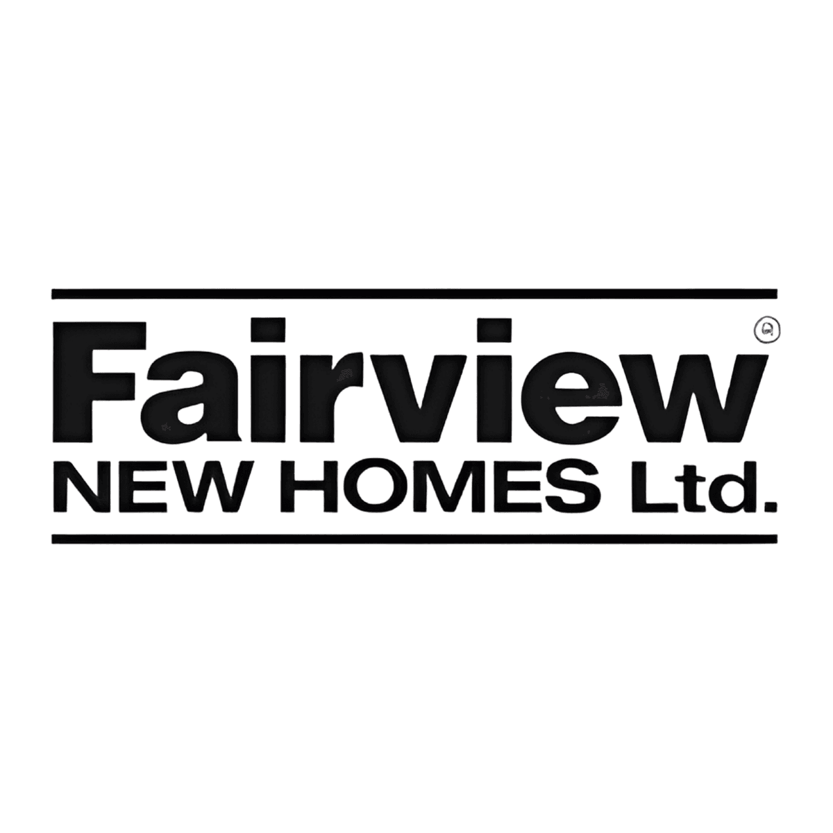 Fairview New Homes - Property Developer Partner