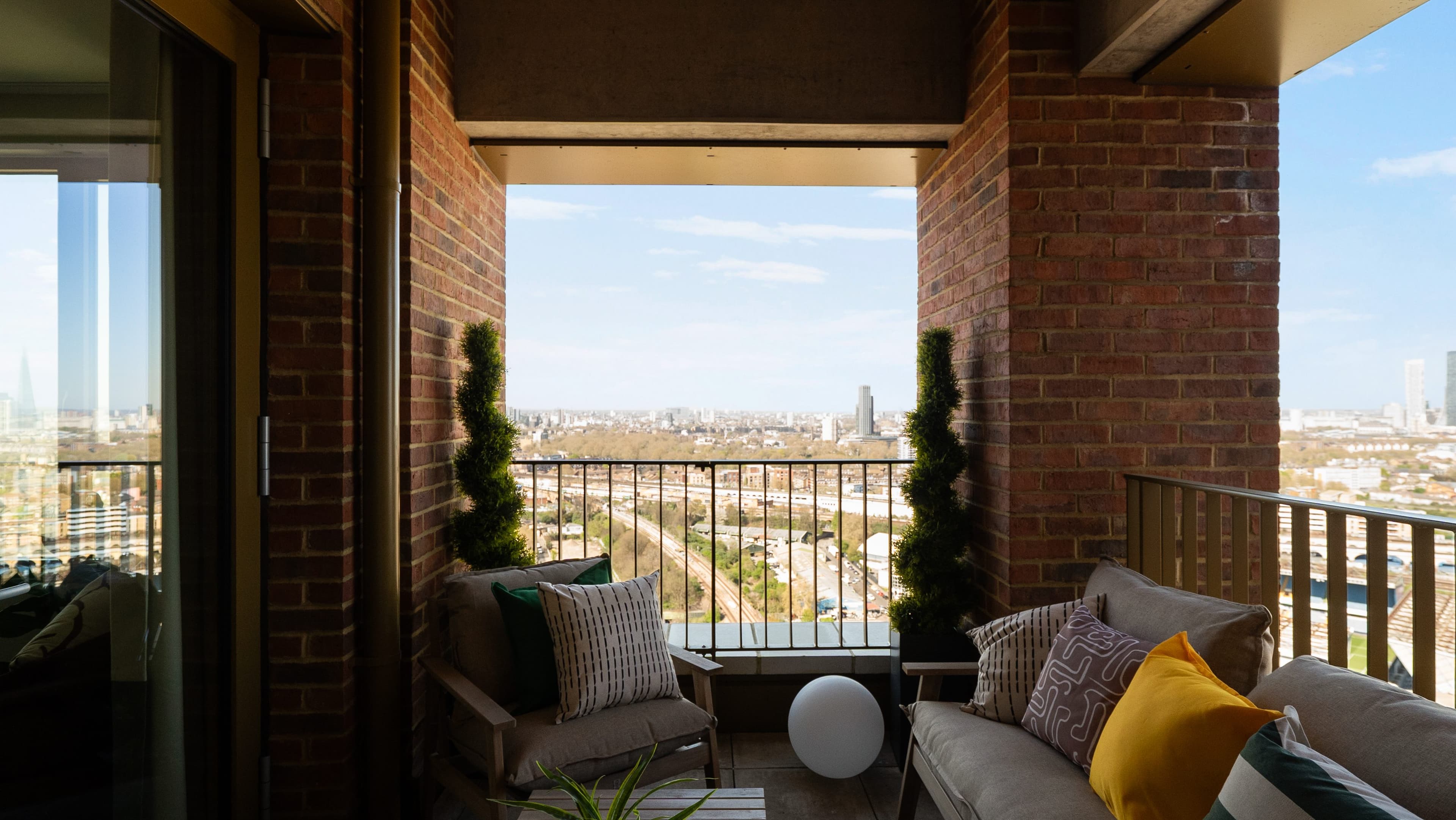 Bermondsey Heights