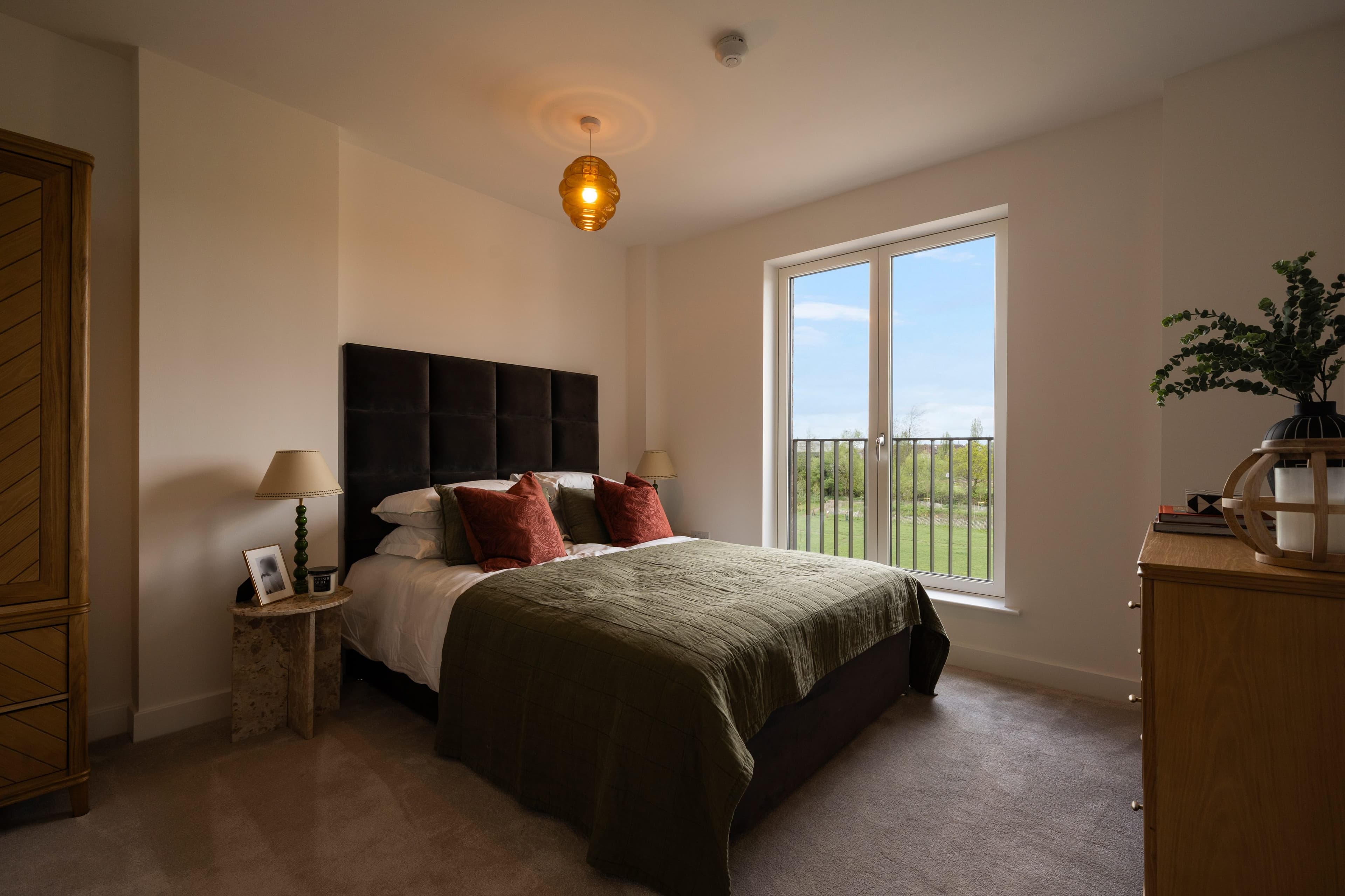 Hepworth Place