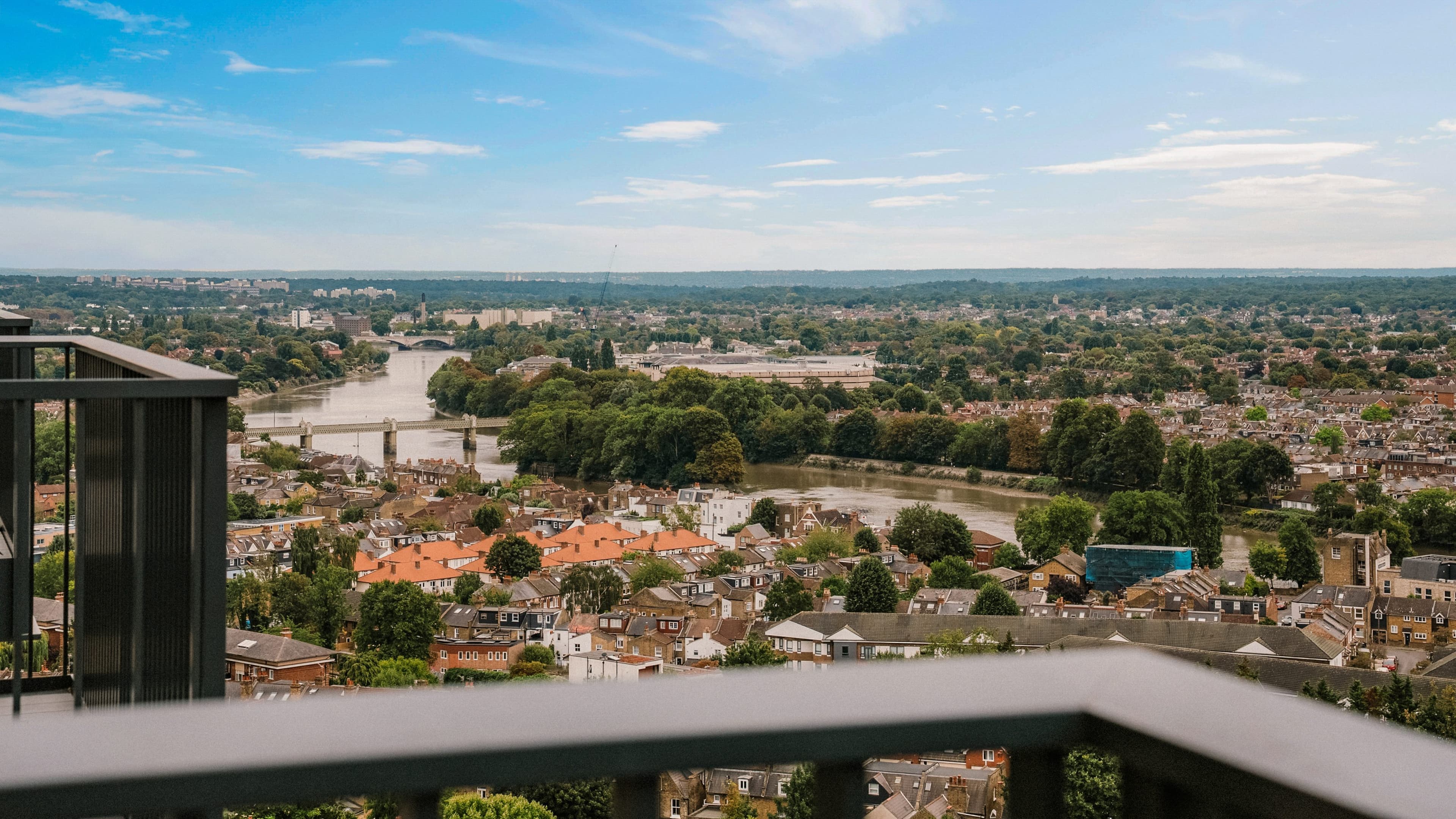 Kew Bridge Rise