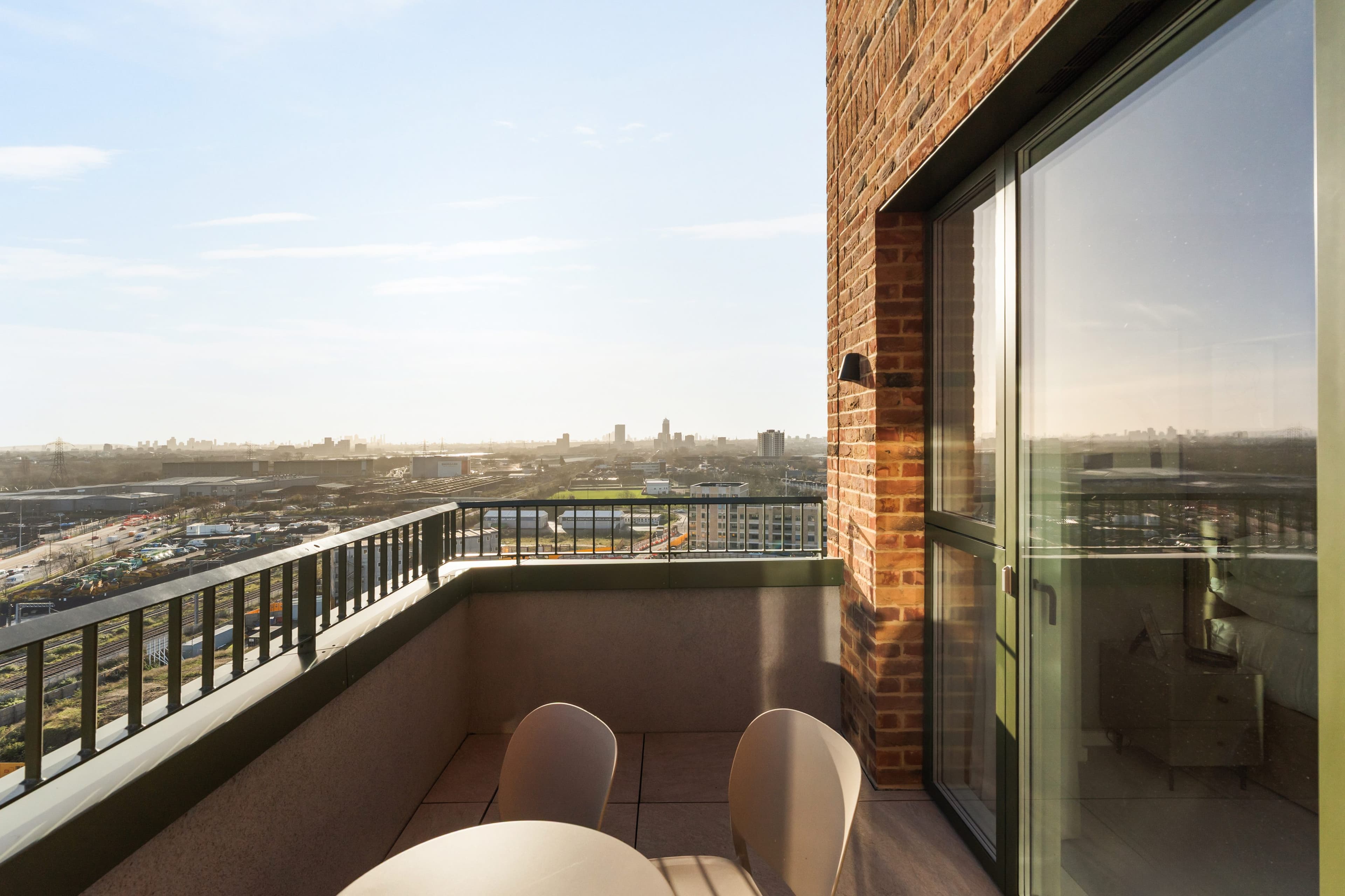 Meridian One