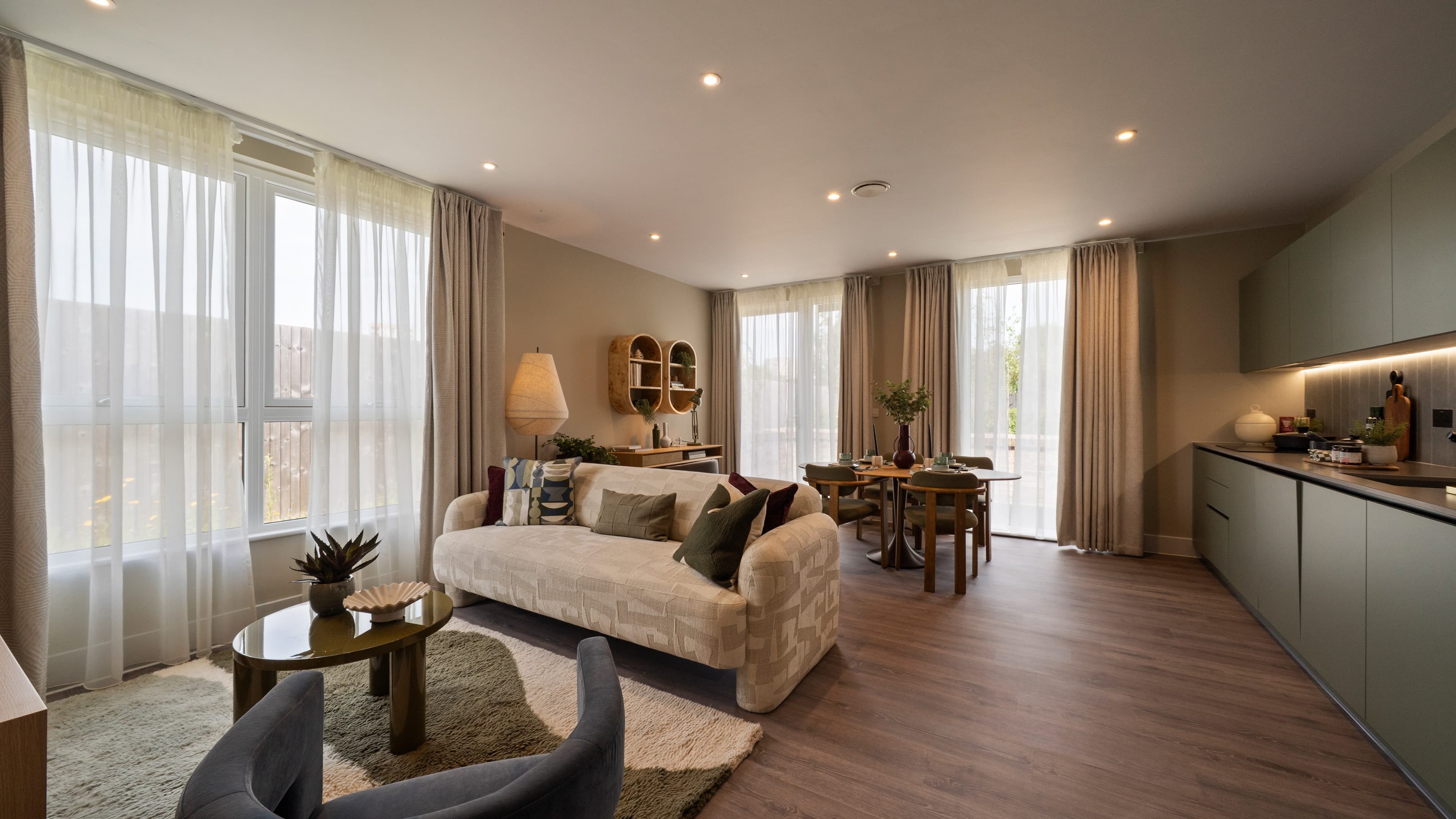 Southmere