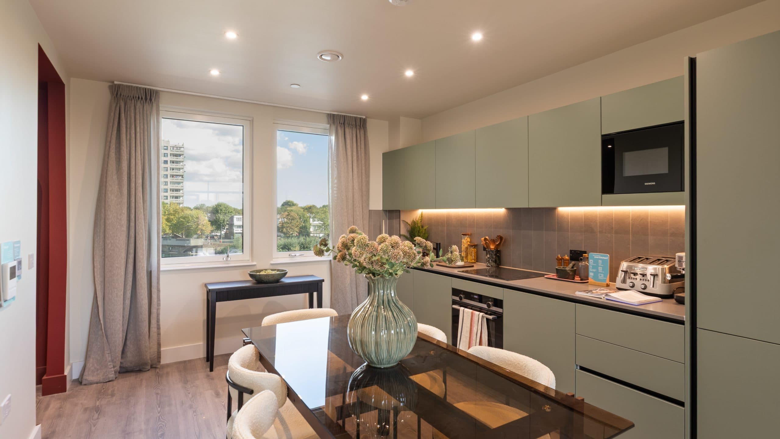Southmere