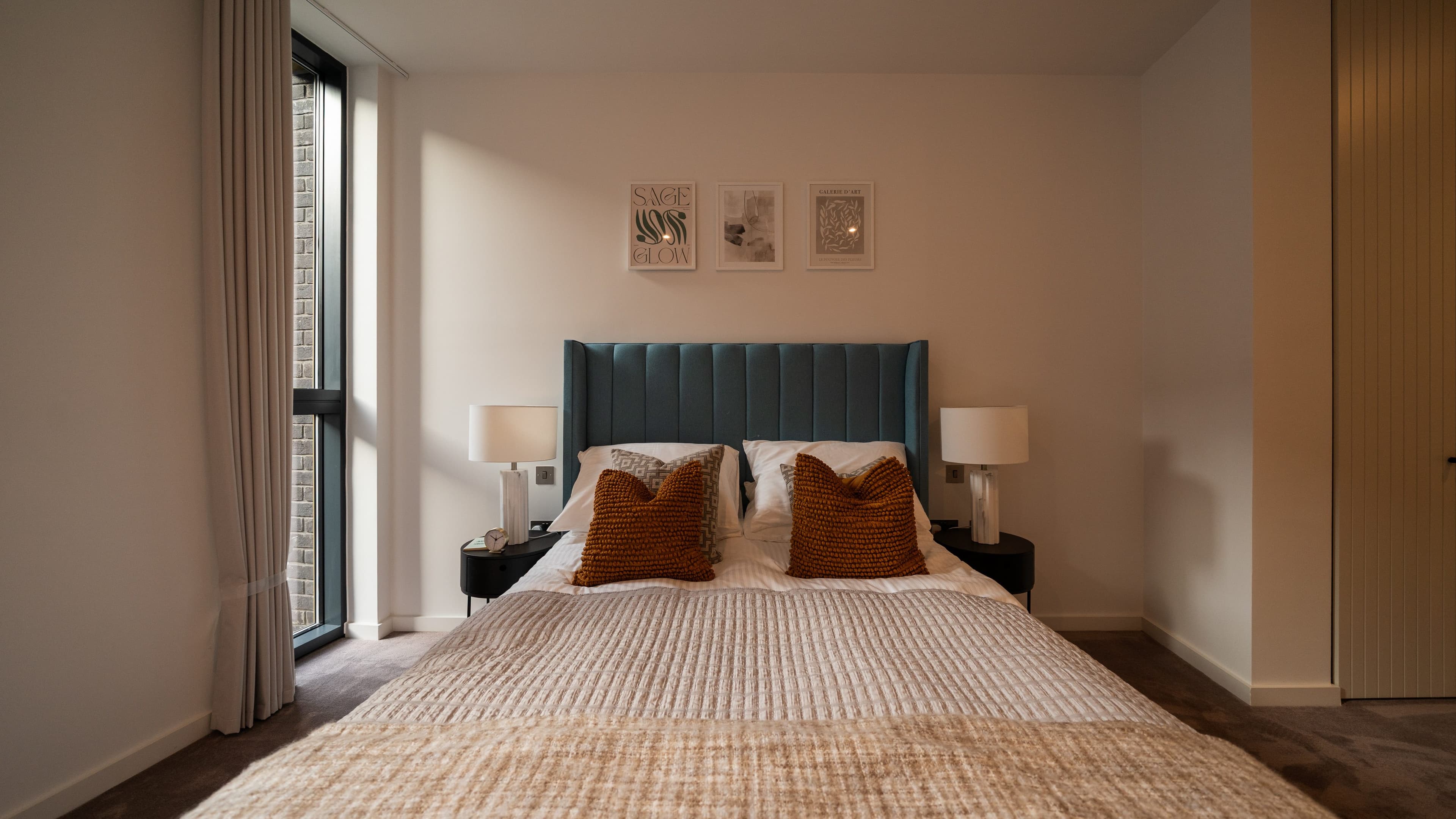 The Brentford Project