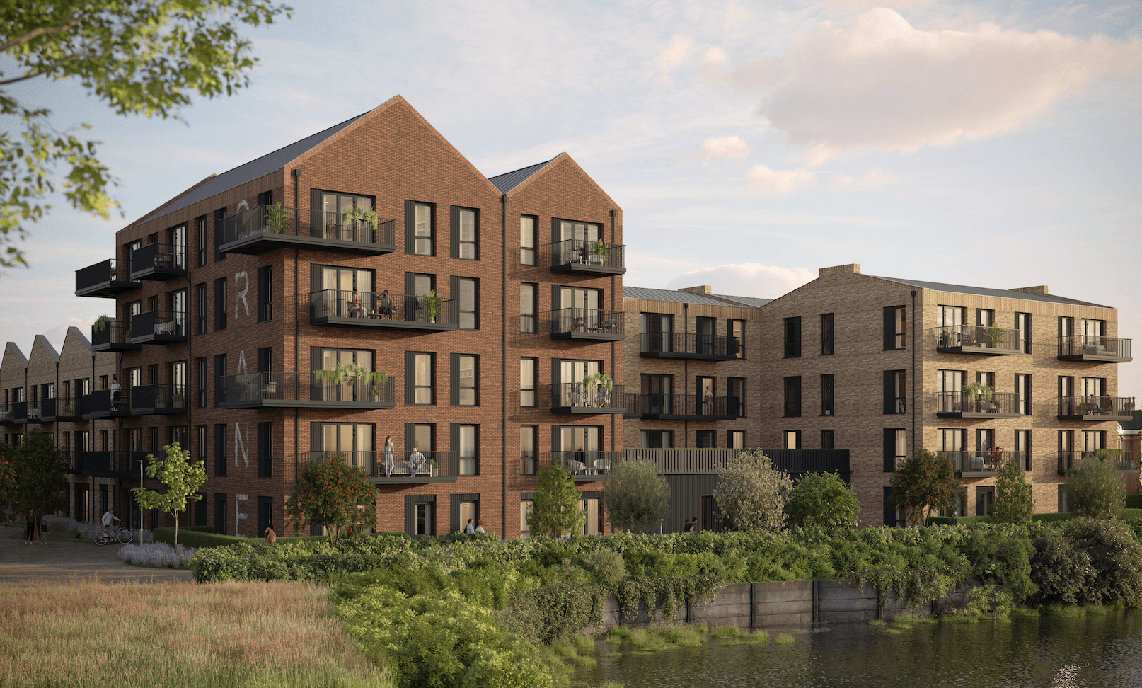 Twickenham Square